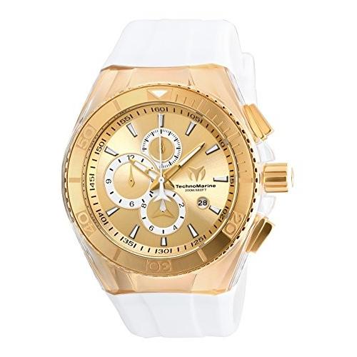 腕時計 テクノマリーン メンズ TM-115046 Technomarine Men's TM-11...