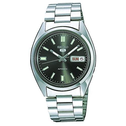 腕時計 セイコー メンズ SNXS79 SEIKO 5 Mens Automatic Watch S...