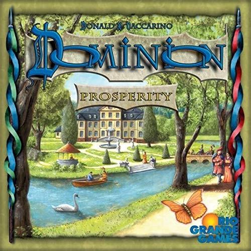 ボードゲーム 英語 アメリカ RGG422 Rio Grande Games Dominion Pr...