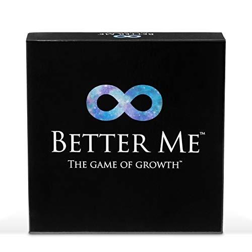 ボードゲーム 英語 アメリカ QZ-IXC2-R77Q Better Me Self Improve...