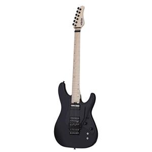 シェクター エレキギター 海外直輸入 1285 Schecter Sun Valley Super Shredder with Floyd Rose and｜maniacs-shop