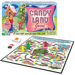 Candy Land 65周年 ボードゲームの買取情報