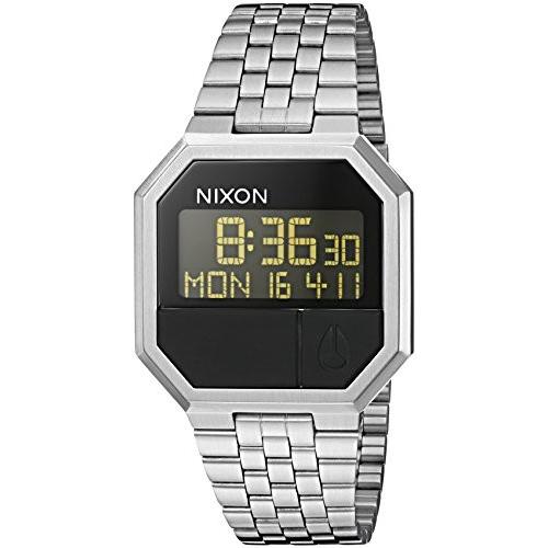 腕時計 ニクソン アメリカ A158000 Nixon Mens Re-Run Japanese q...