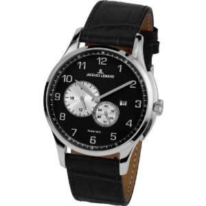 腕時計 ジャックルマン オーストリア 1-1731A Jacques Lemans London Automatic 1-1731 A｜maniacs-shop