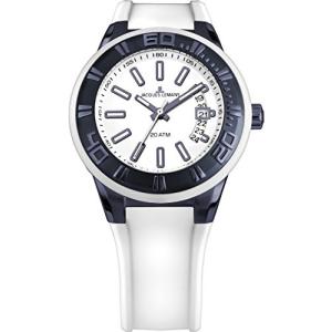 腕時計 ジャックルマン オーストリア 1-1784R Jacques Lemans Milano 1-1784R Mens Wristwatch 200m｜maniacs-shop