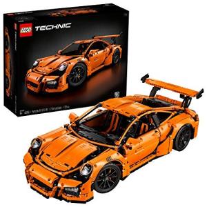レゴ テクニックシリーズ 42056 LEGO Technic Porsche 911 GT3 RS (2,704 Pieces)