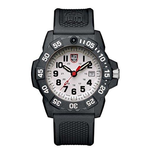 腕時計 ルミノックス アメリカ海軍SEAL部隊 XS.3507 LUMINOX Navy Seal ...