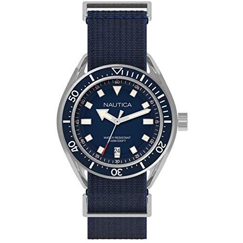 腕時計 ノーティカ メンズ NAPPRF001 NAUTICA PRF Men's watches ...