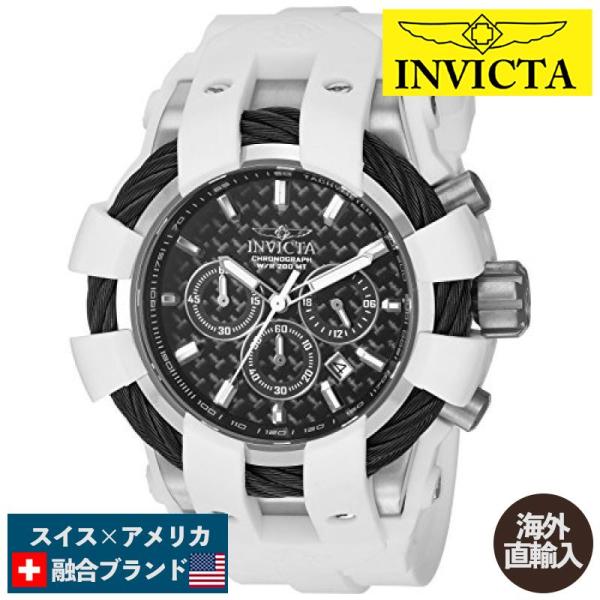 腕時計 インヴィクタ インビクタ 23856 Invicta Men&apos;s 23856 Bolt An...