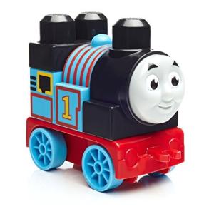 Mega Bloks メガブロック きかんしゃトーマス トーマス＆フレンズ