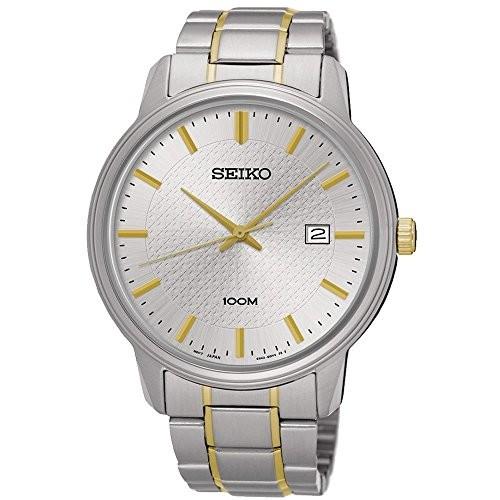 腕時計 セイコー メンズ SUR197 Seiko Dress Men&apos;s Quartz Watch...