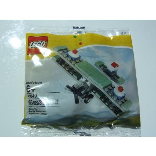 レゴ クリエイター 40049 Lego Creator Set #40049 Mini Sopwi...