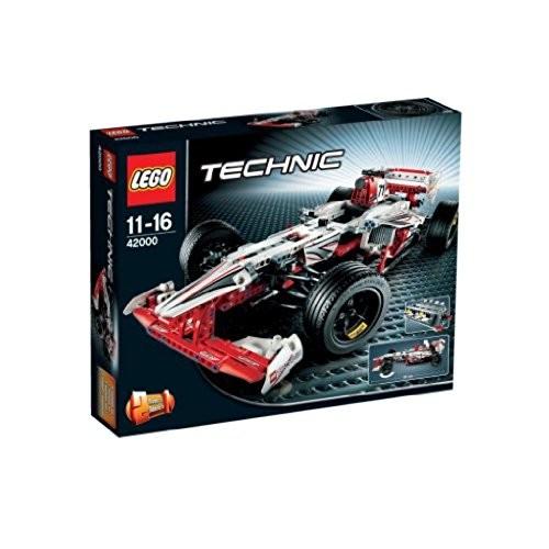 レゴ テクニックシリーズ 42000 LEGO Technic 42000 Construction...