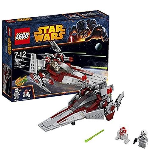 レゴ スターウォーズ 75039 LEGO? Star Wars? Revenge of the S...