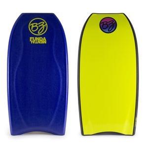 ボディボード マリンスポーツ BZF423 BZ Bodyboards - Fundamental