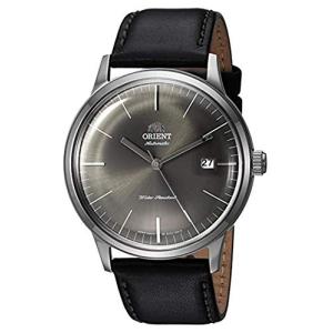 ORIENT（オリエント） 腕時計 メンズ SAC00004B0 ORIENT New Bambino