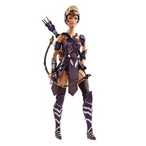 バービー バービー人形 DWD84 Barbie Wonder Woman Antiope Doll｜maniacs-shop