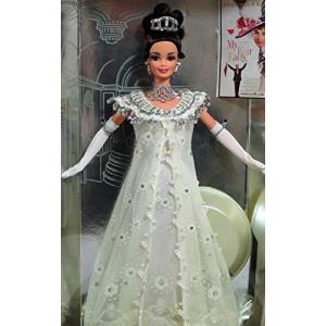 Barbie As Eliza Doolittle in My Fair Lady/バービー/マイ
