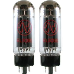 真空管 ギター・ベース アンプ EL34-TK TELEFUNKEN Black Diamond