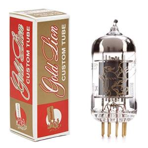 ECC82/12AU7 JJ Electronic 真空管 A.F.双三極管 : 共立電子産業 Yahoo