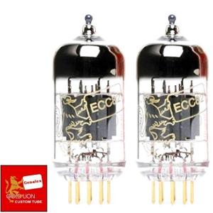 ヴァキュームチューブ Vacuum Tube - 12AX7 / B759, Genalex Gold Lion