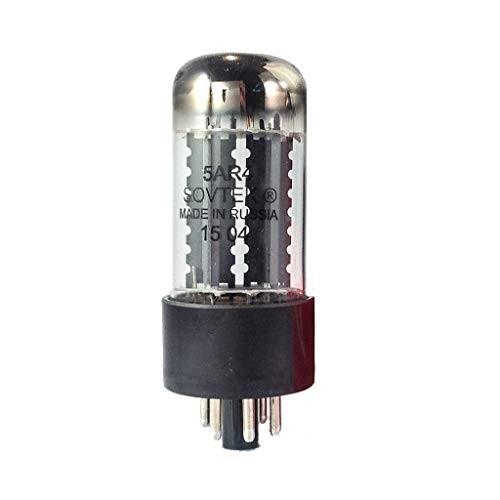 真空管 ギター・ベース アンプ 4308829700 Sovtek 5AR4 Vacuum Tube