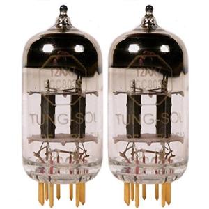 JJ ECC83S ハイゲインタイプ 12AX7 プリチューブ : Repair Garage Web