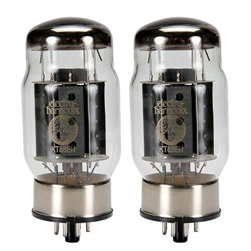 真空管 ギター・ベース アンプ T-KT88-EH-MP Vacuum Tube - KT88, E...