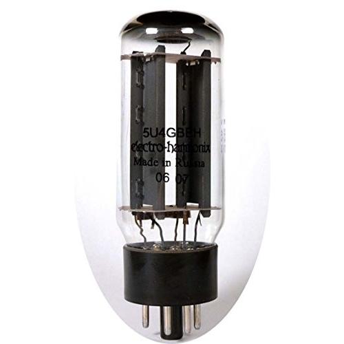 真空管 ギター・ベース アンプ 5U4GB EH Electro-Harmonix 5U4GB EH...