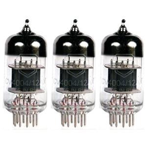 復刻 Gold Lion ECC83 / 12AX7 CV4004 B759 : THEONE エフェクター通販