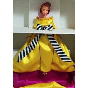 bill blass barbie