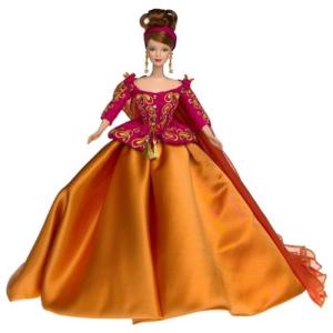 並行輸入品】 ユーミンバービー 蓮華 Barbie Doll Styled by