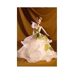 Barbie Lily Limited Edition 1997