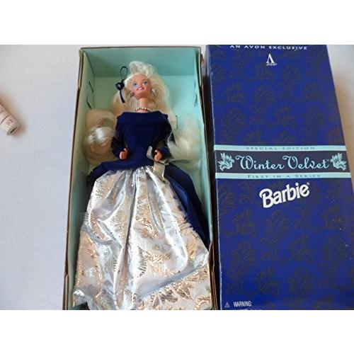 バービー バービー人形 15571 Barbie Special Edition Winter Ve...