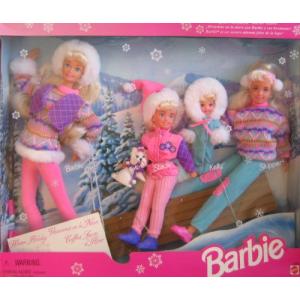 Barbie（バービー） バービー人形 チェルシー FHY82 Barbie