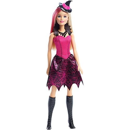 バービー バービー人形 DMN88 Barbie Halloween Witch Doll