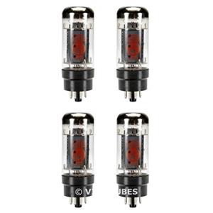 真空管 ギター・ベース アンプ New Current Matched Pair (2) Reissue