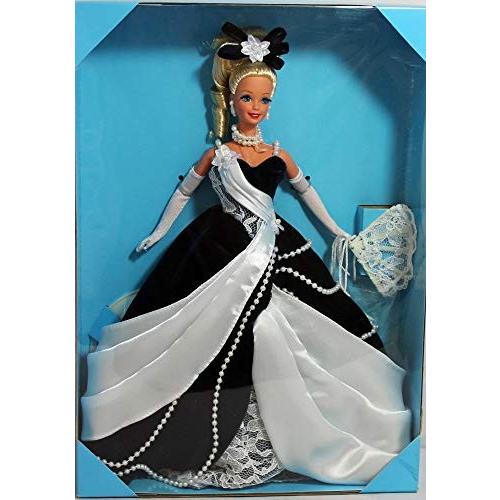バービー バービー人形 15685 Midnight Waltz Barbie Ballroom B...