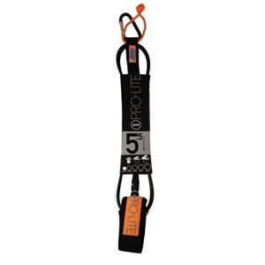 サーフィン リーシュコード マリンスポーツ Pro-Lite Pro-Lite Competition Style Surf Leash-Sizの商品画像