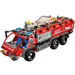 12月セール◎レゴ() テクニック 緊急救助車 42075 protego.md