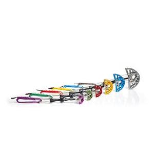 海外正規品 並行輸入品 アメリカ直輸入 40-FRIEND Wild Country Unisex_Adult Friends are The Safe