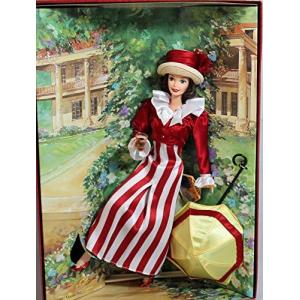 バービー バービー人形 17341 Barbie Coca-Cola After the Walk
