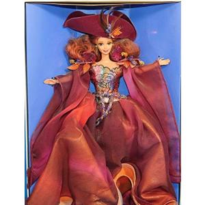 バービー バービー人形 15204 Autumn Glory Barbie (Enchanted Seasons Collection)｜maniacs-shop