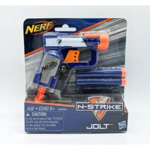 Nerf N-ストライク エリート ジョルト 98961 JOLT オレンジトリガー｜maniacs-shop