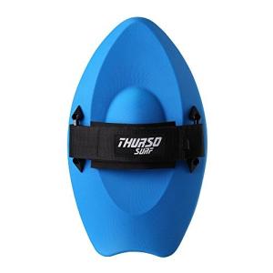 ボディボード マリンスポーツ TS-HB-001 THURSO SURF Slash Handboard Body Surfing Hand Plane with Wr
