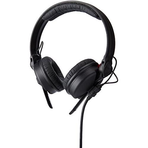 海外輸入ヘッドホン ヘッドフォン イヤホン HD 25 Plus Sennheiser Profes...