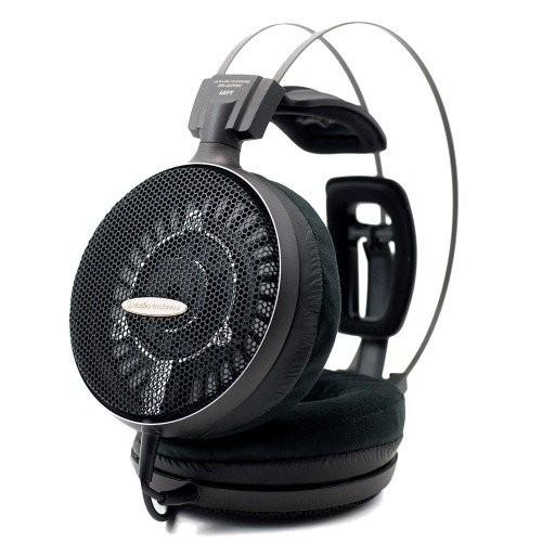 海外輸入ヘッドホン ヘッドフォン イヤホン ATHAD2000X Audio Technica Au...