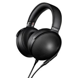 海外輸入ヘッドホン ヘッドフォン イヤホン MDRZ1R Sony MDRZ1R Signature, Hi-Res Headphone, Bl