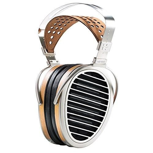 海外輸入ヘッドホン ヘッドフォン イヤホン HIFIMAN HE1000 HIFIMAN HE100...