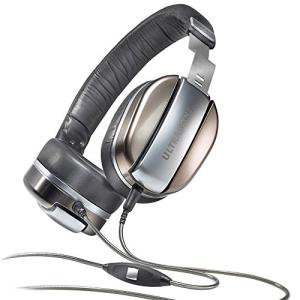 海外輸入ヘッドホン ヘッドフォン イヤホン 16016 Ultrasone Edition M-Plus Headphones with Mic